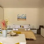 Color Dream Aparthotel 4*