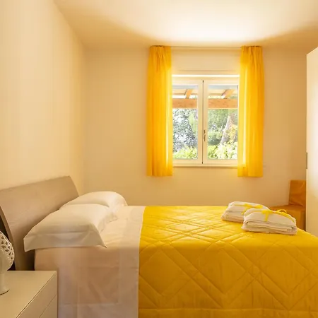 Apart Otel Color Dream *