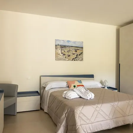 Color Dream Apart Otel