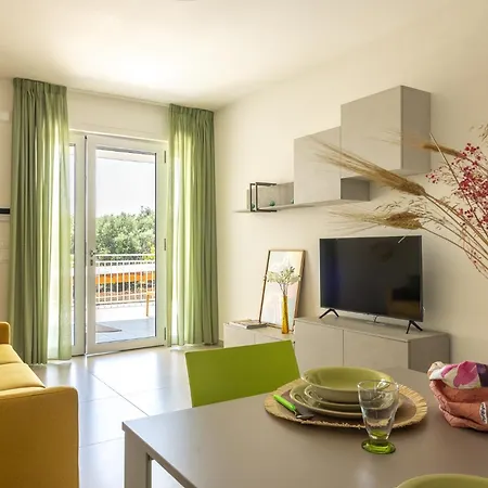 Apart Otel Color Dream Monopoli