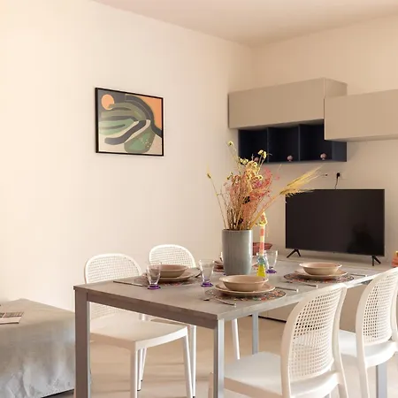 Aparthotel Color Dream Case Vacanze Monopoli *