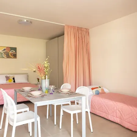 Aparthotel Color Dream Case Vacanze Monopoli Monopoli