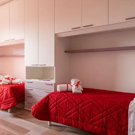 Color Dream 4* Monopoli