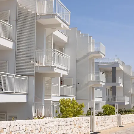 Aparthotel Color Dream Case Vacanze Monopoli *