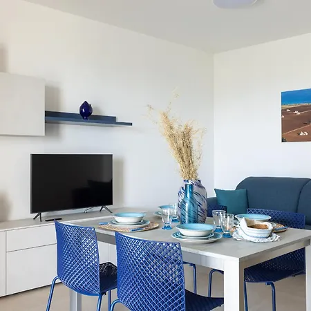 Aparthotel Color Dream Case Vacanze Monopoli