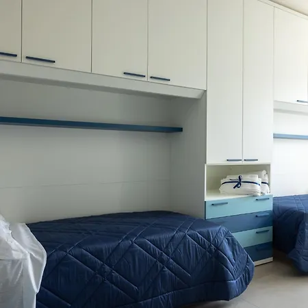 Aparthotel Color Dream Case Vacanze Monopoli *