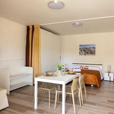 Color Dream Aparthotel 4*