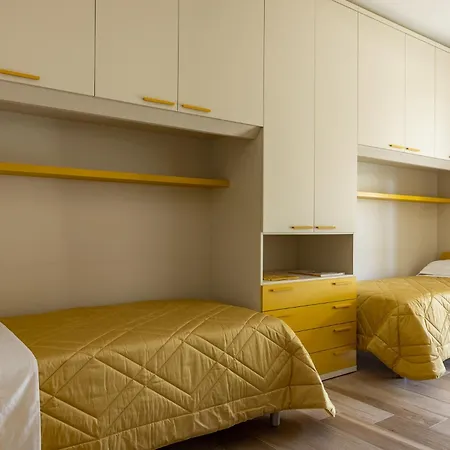 Color Dream Apart Otel