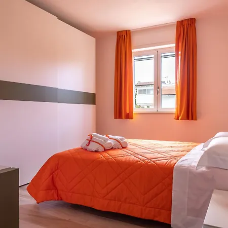 Apart Otel Color Dream